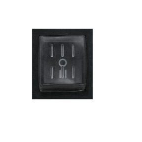 Mytee/Breeze Rocker Switch On-Off-On